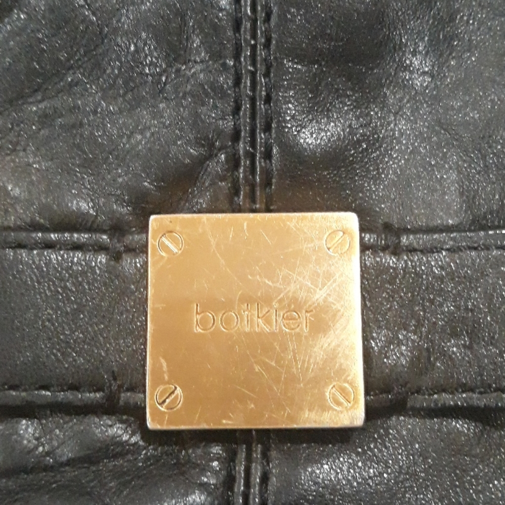 Botkier Hobo Bag Excellent Condition - image 2